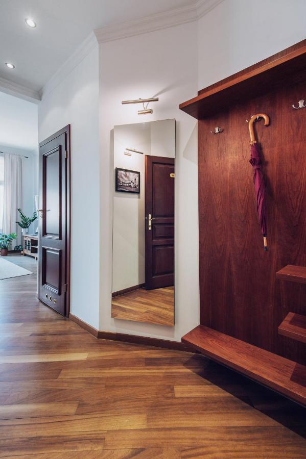 Szpitalna 20 Apartment Nr 8 Kraków Exteriör bild